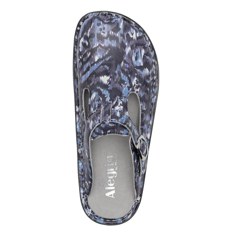 Alegria Classic Feral Clog