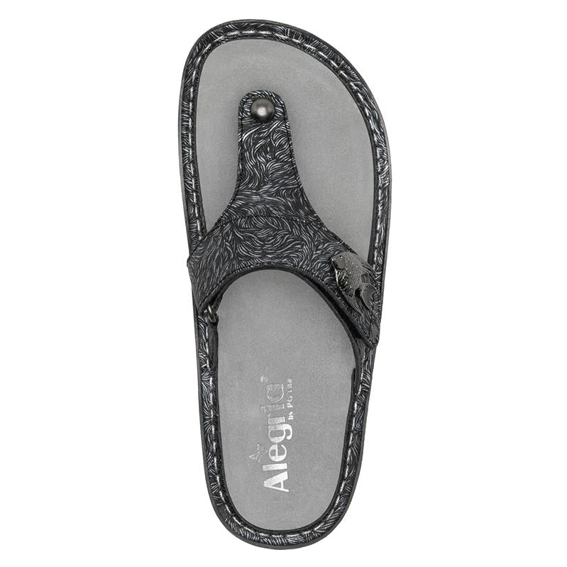Alegria Carina Dream With The Fishes Sandal