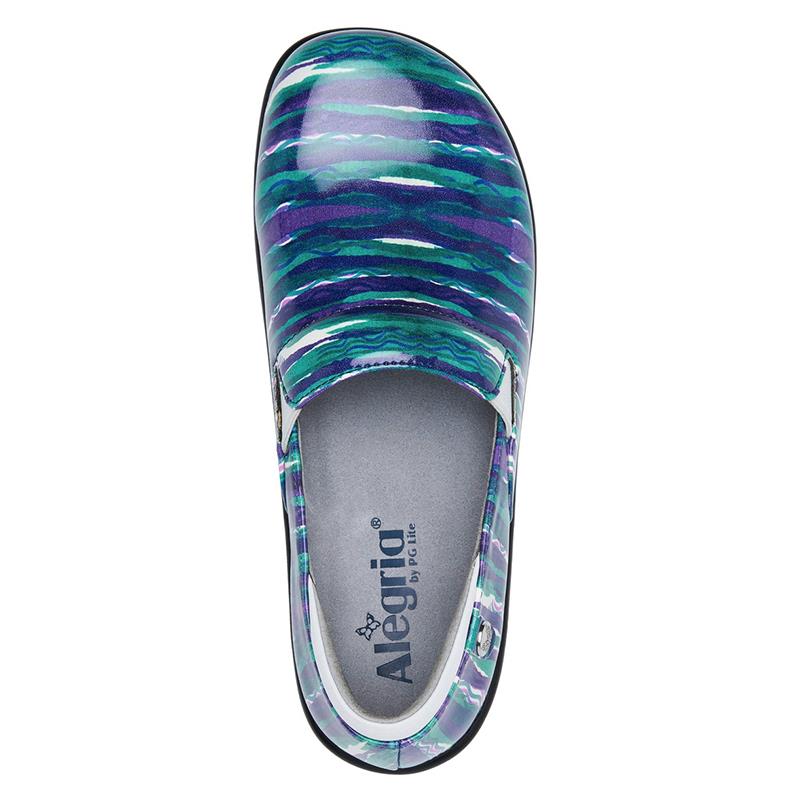 Alegria Keli Crafternoon Shoe