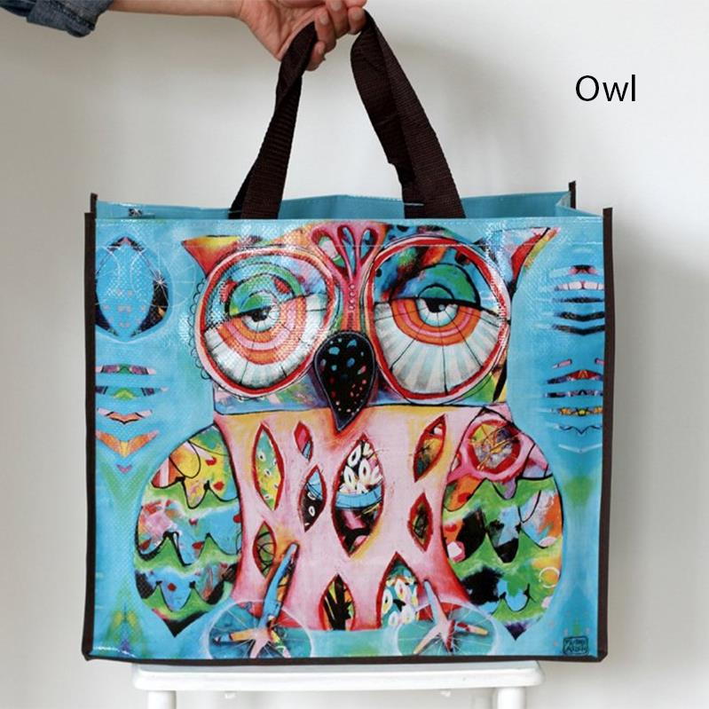 Allen Designs Shopper Bags