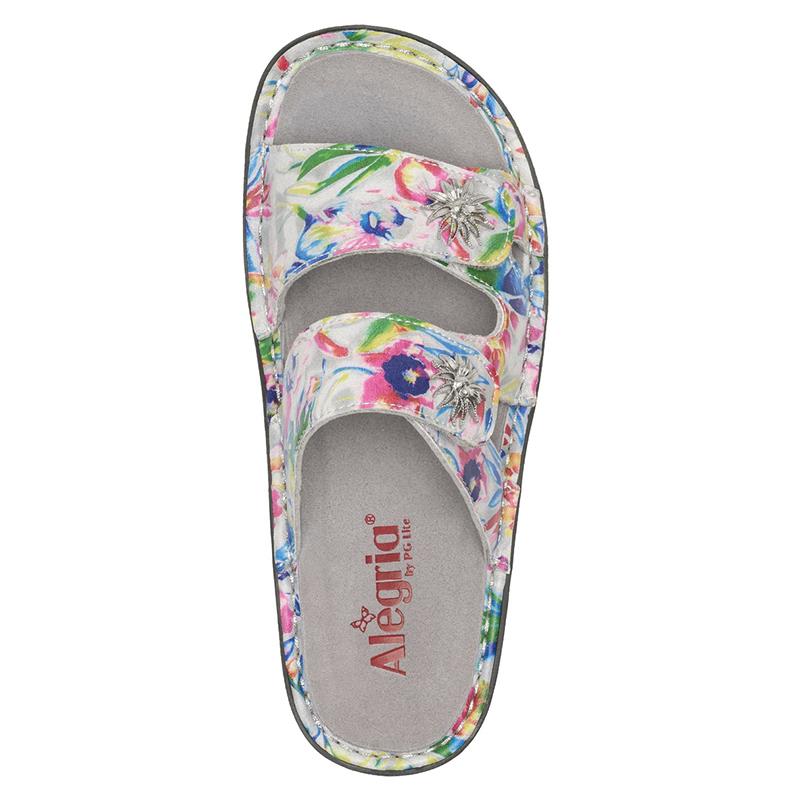 Alegria Violette Mai Thai Sandal