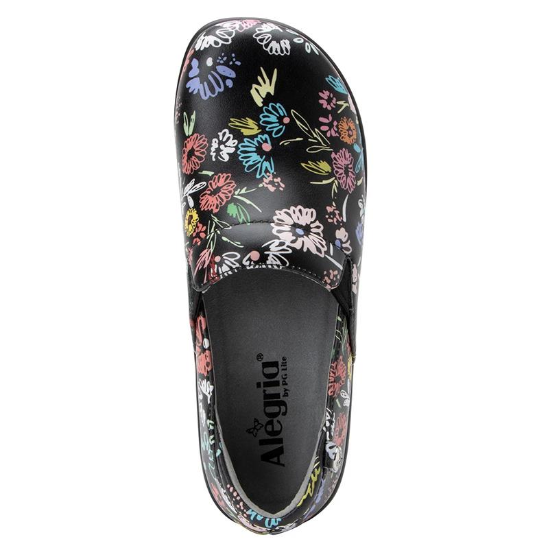 Alegria Keli Doodley Doo Professional Shoe