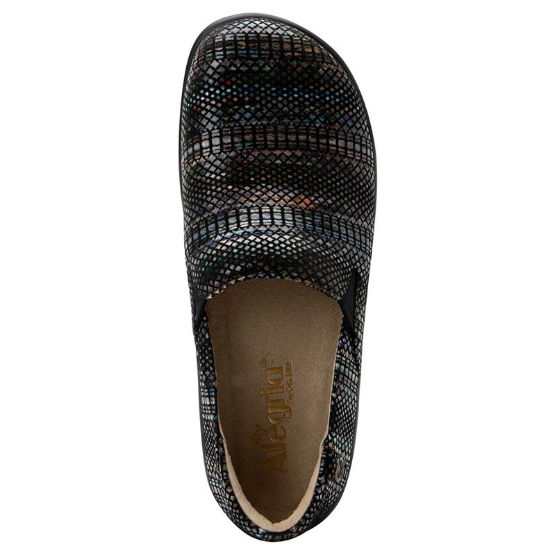 Alegria Keli Earthy Lux Professional Shoe