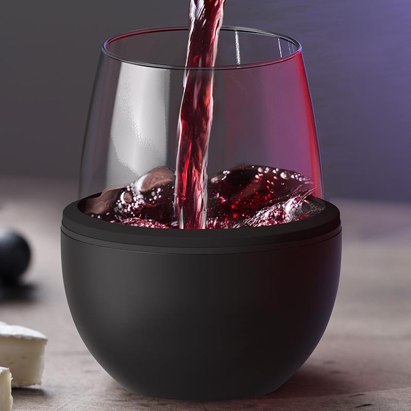 Asobu® Insulated Wine Kuzie