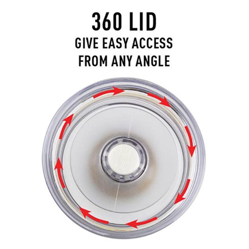 Asobu® 360 Travel Mug
