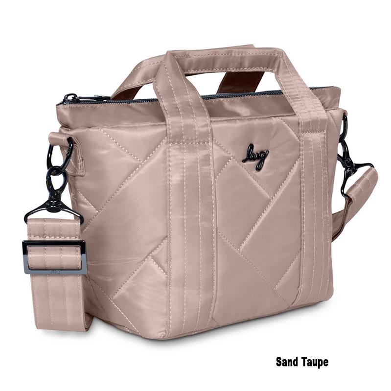 Lug Dory Mini Crossbody Bag