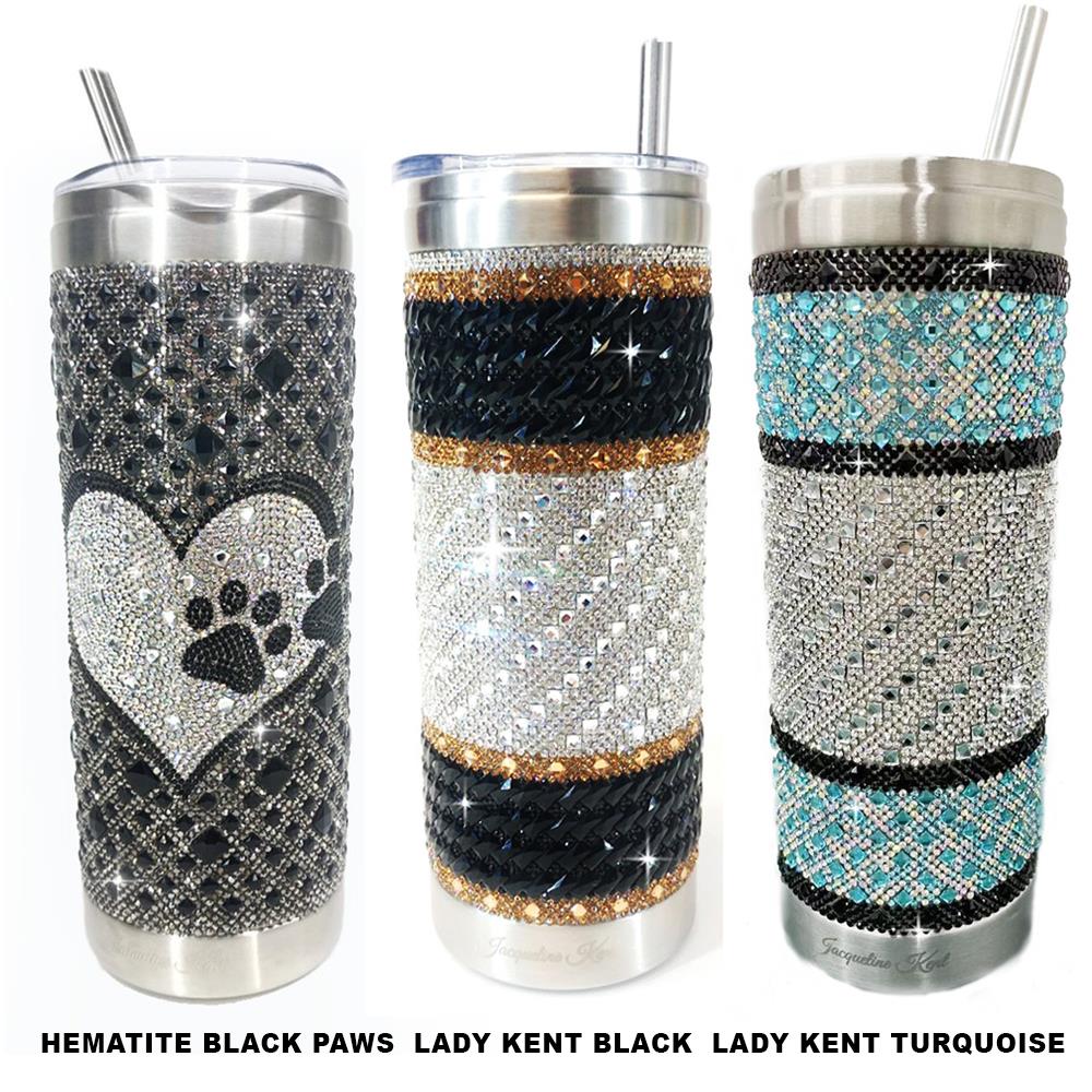 Bubbles & Bling 20oz Tumblers