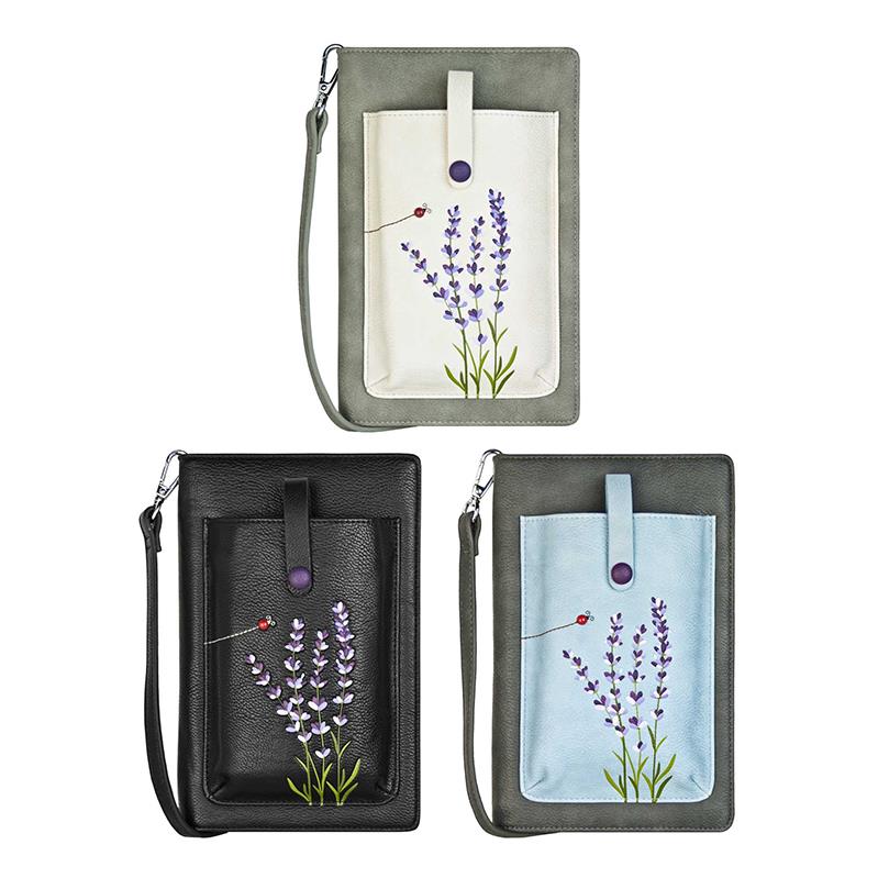 ESPE iSmart Pocket Lavender