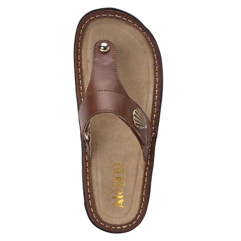 Alegria Carina Clay Sandal