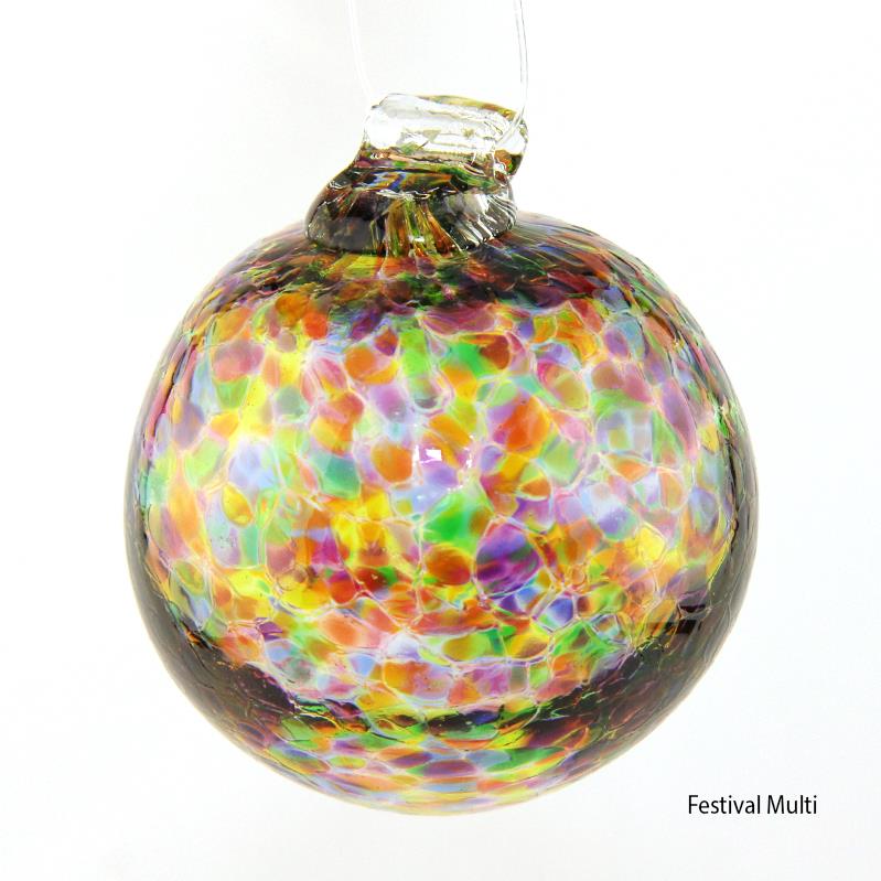 Kitras Calico Ball 2 Inch