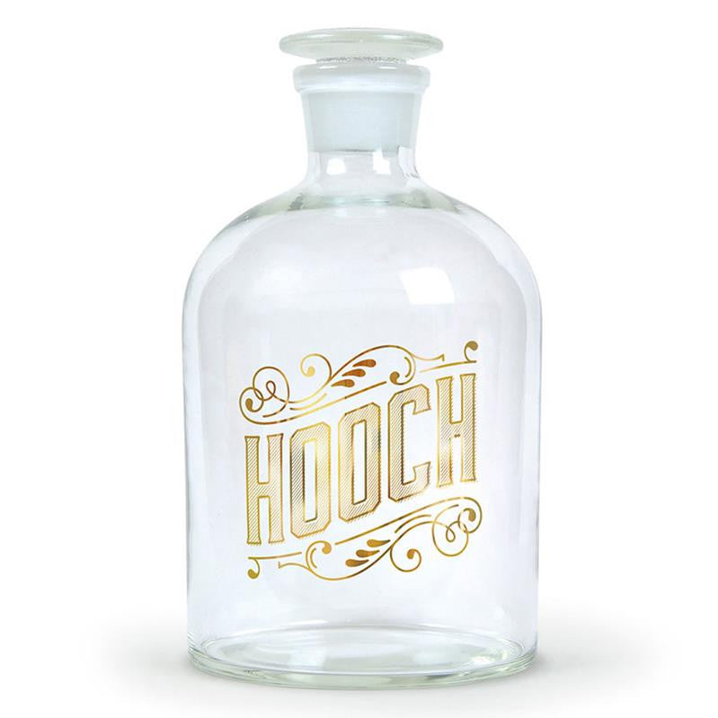 Fred Bottled Up Decanter
