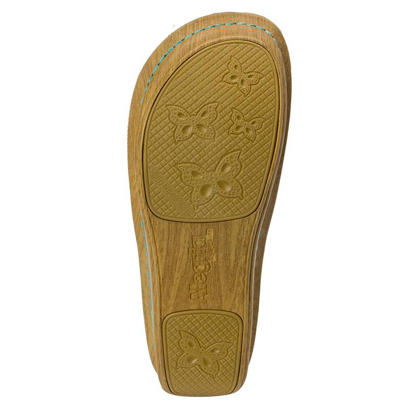 Alegria Codi Seascape Sandal