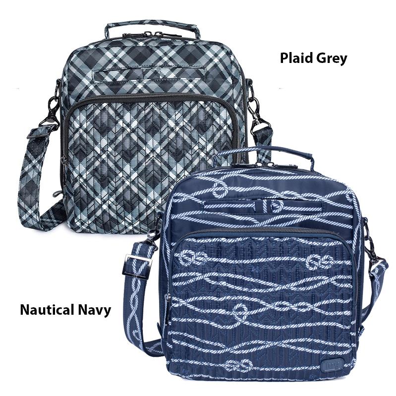 Lug Ranger 2 Ver. 1 Crossbody Tote