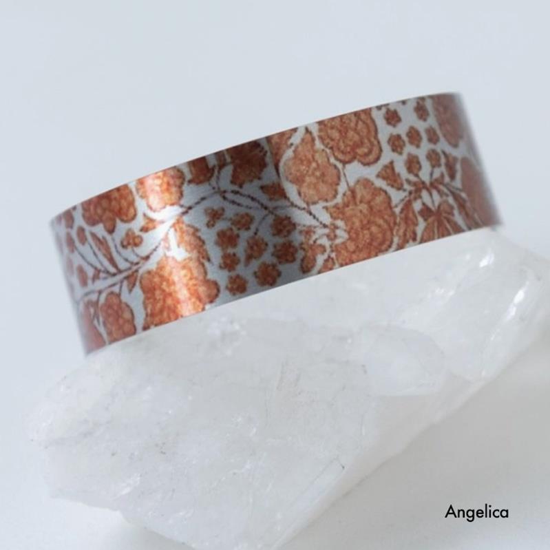 Giftologie Stackable Cuff