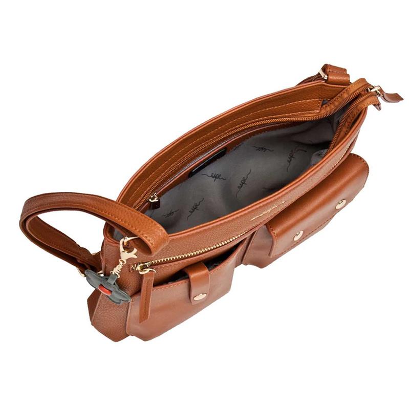 ESPE Messenger Bag Zinnie
