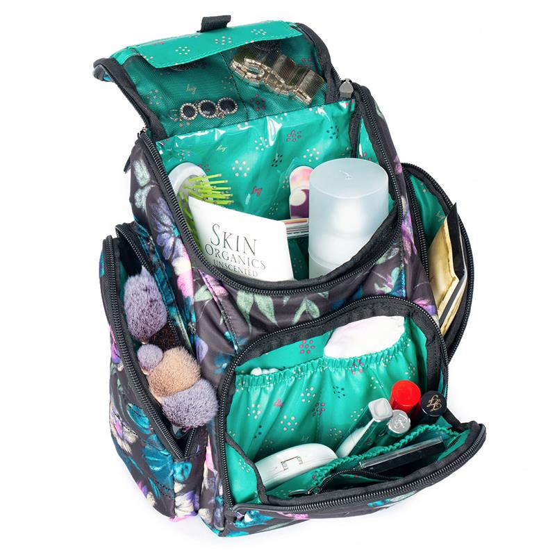 LUG Caddy Toiletry Case