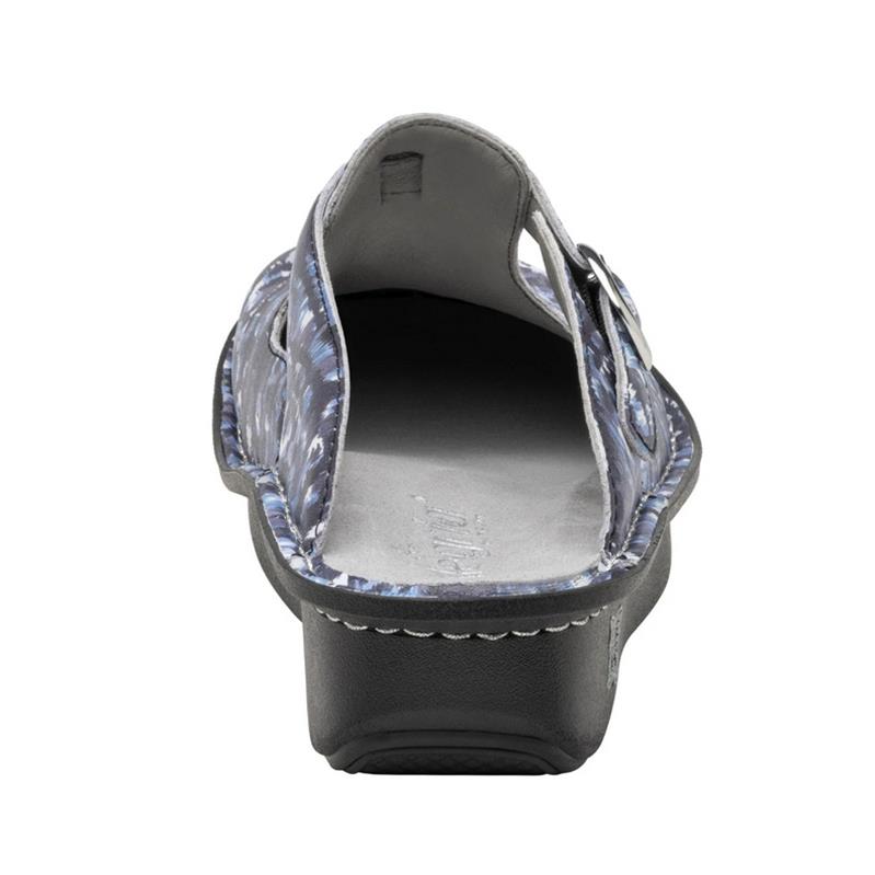 Alegria Classic Feral Clog