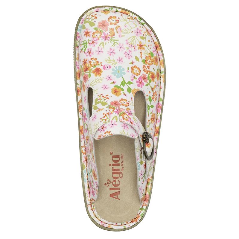 Alegria Classic Prime Time Clog