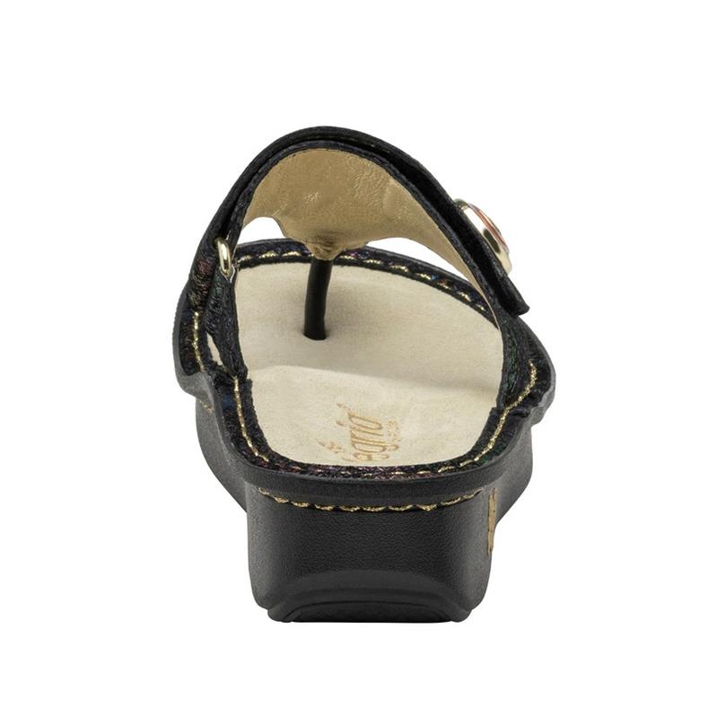 Alegria Carina Dynomite Sandal