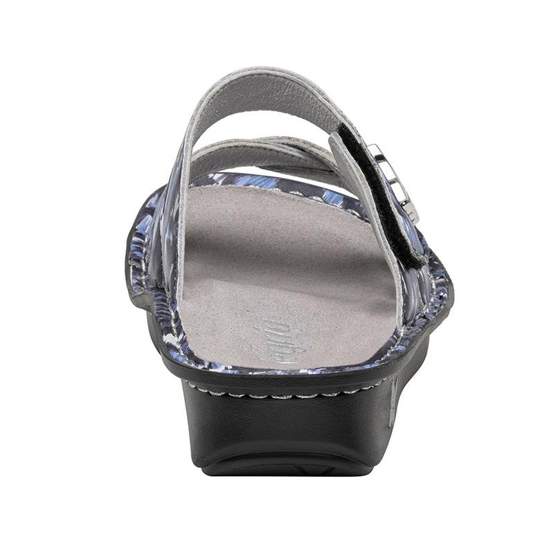 Alegria Victoriah Feral Sandal