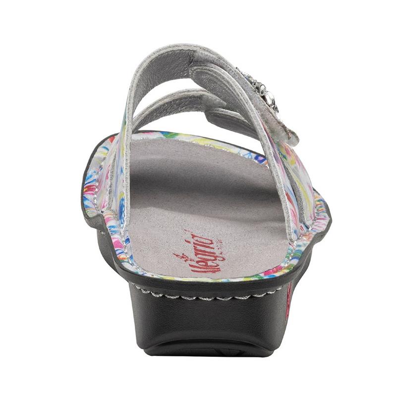 Alegria Violette Mai Thai Sandal
