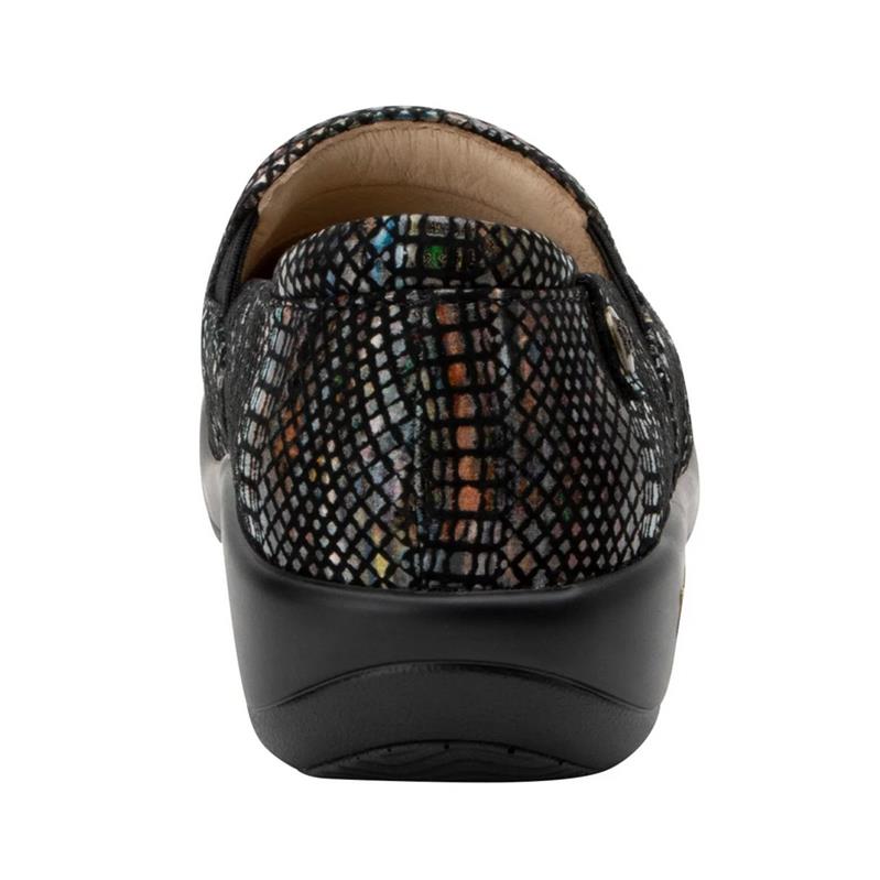 Alegria Keli Earthy Lux Professional Shoe