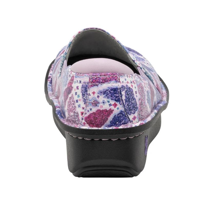 Alegria Debra Lilac Love Shoe