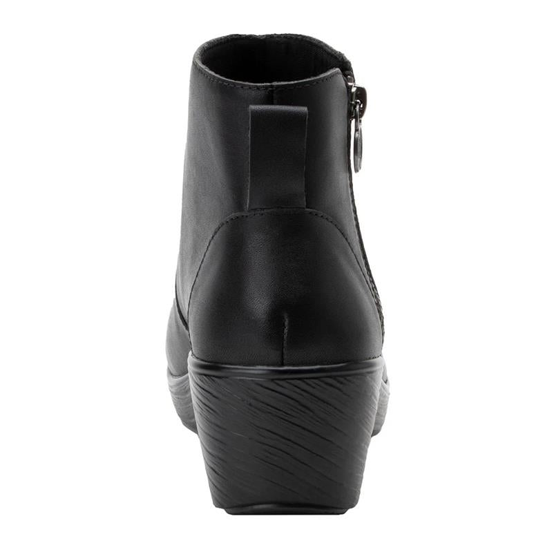 Alegria Serina Black Boot