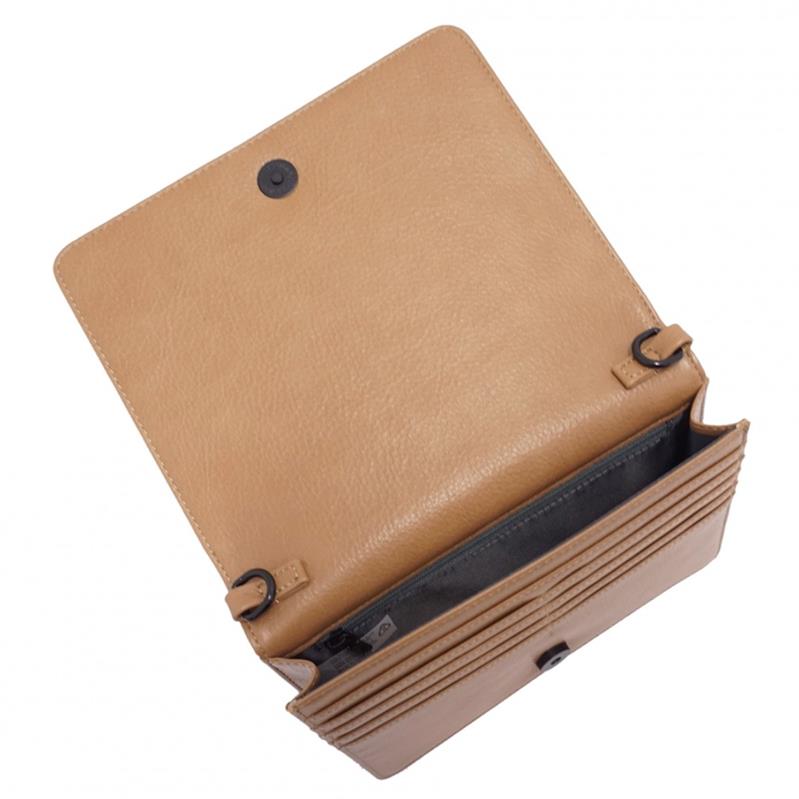 S-Q Karina Crossbody Wallet