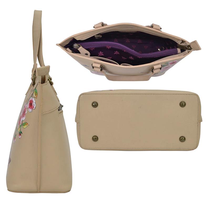 Anuschka Medium Tote - 693