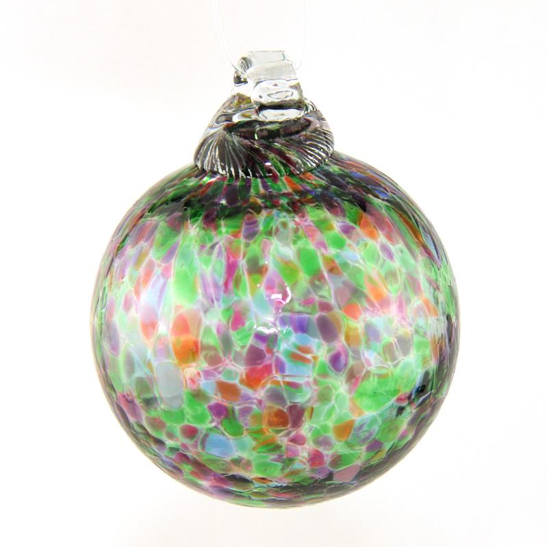 Kitras Calico Ball 2 Inch