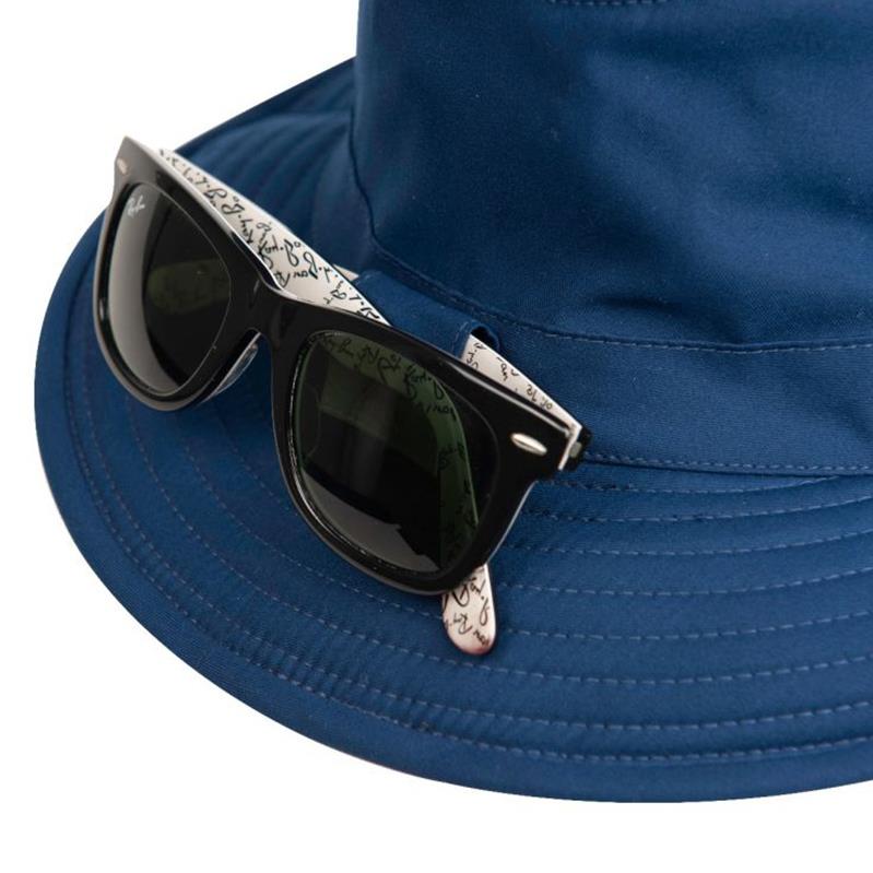 Tilley TP100 Polaris Navy now 25% OFF
