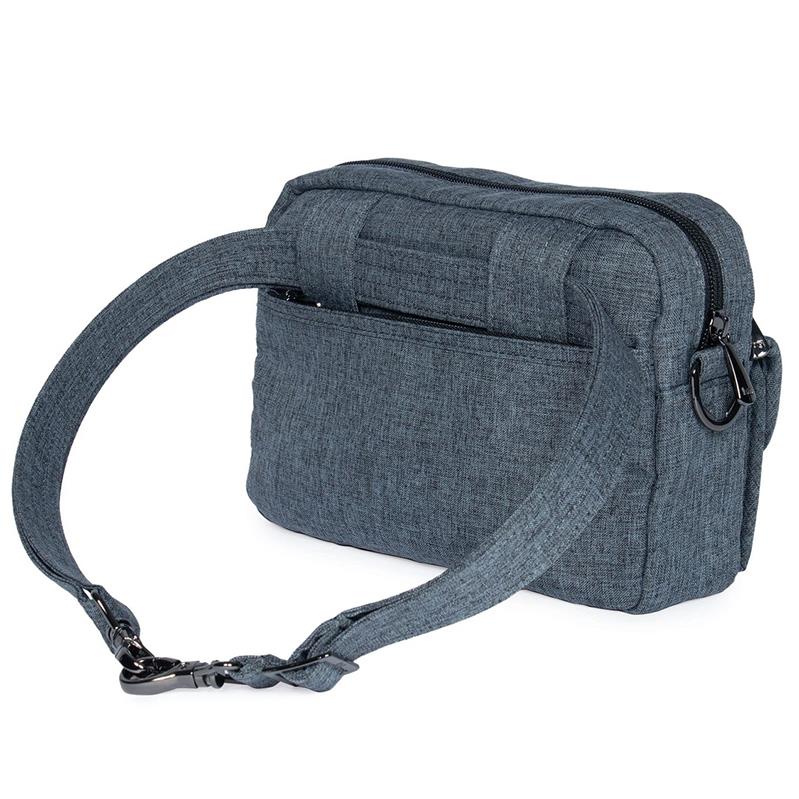 LUG Switch Convertible Crossbody Bag