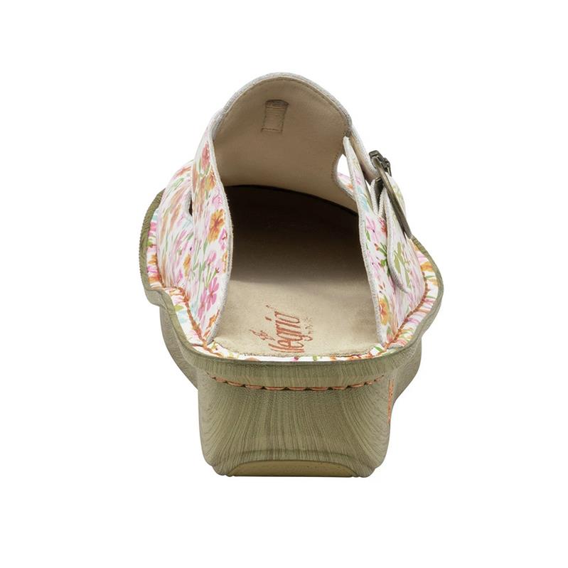 Alegria Classic Prime Time Clog