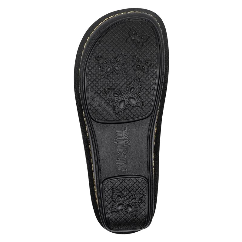 Alegria Carina Dynomite Sandal