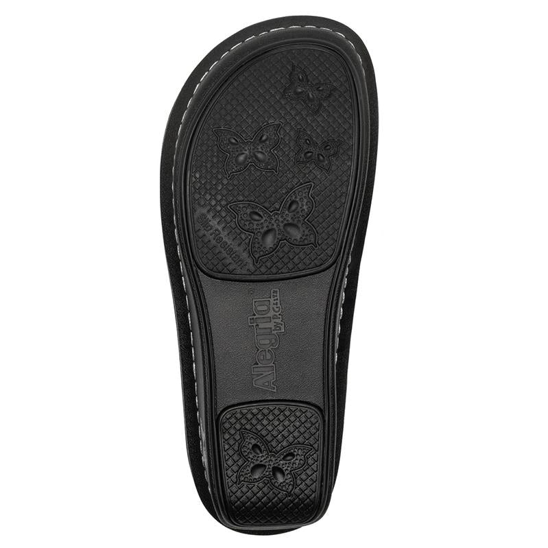 Alegria Carina Dream With The Fishes Sandal