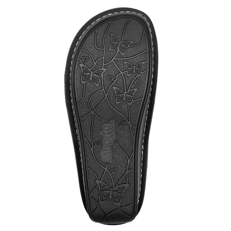 Alegria Victoriah Feral Sandal