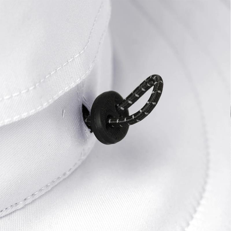 Tilley The Clubhouse Golf Hat in White