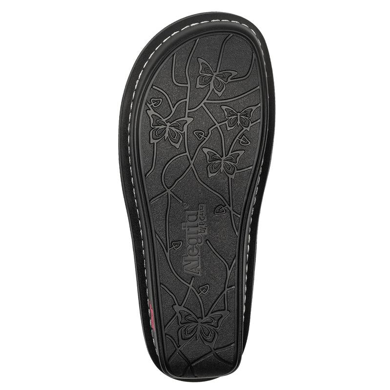 Alegria Violette Mai Thai Sandal
