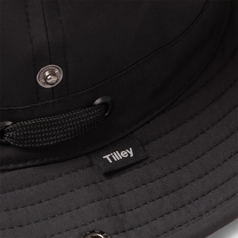 Tilley LTM3 Airflo in Black