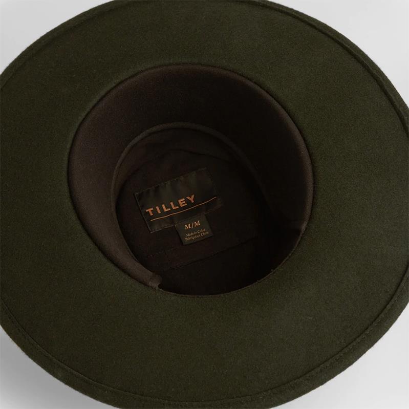 Tilley Jasper Hat