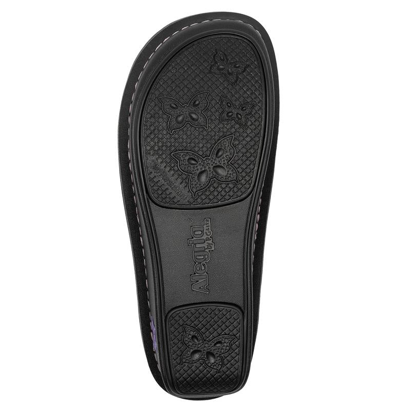 Alegria Debra Lilac Love Shoe