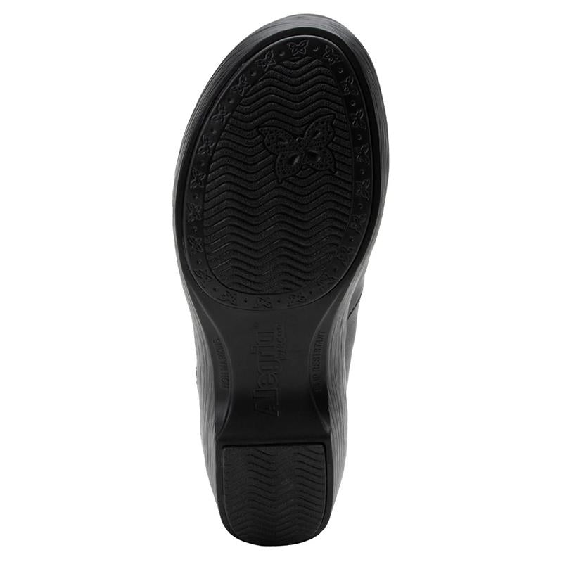 Alegria Serina Black Boot