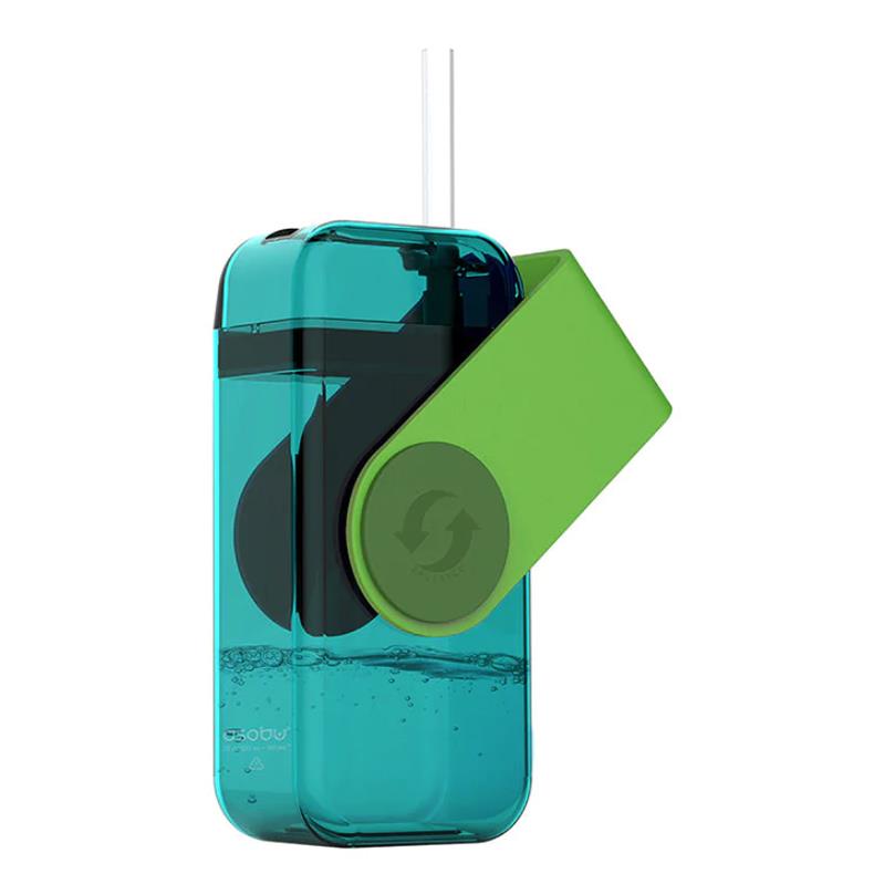 Asobu® Juicy Drink Box