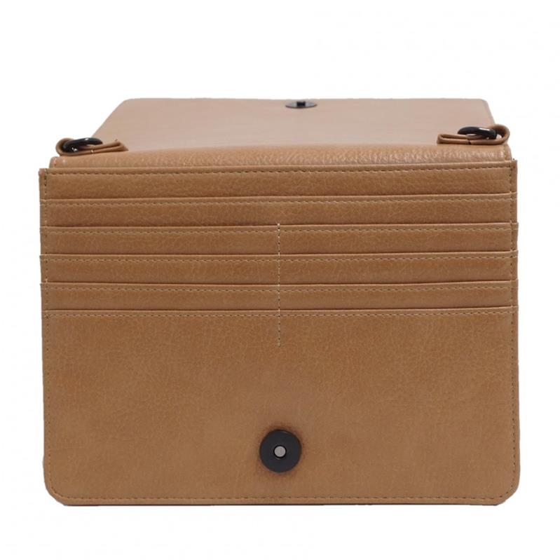 S-Q Karina Crossbody Wallet