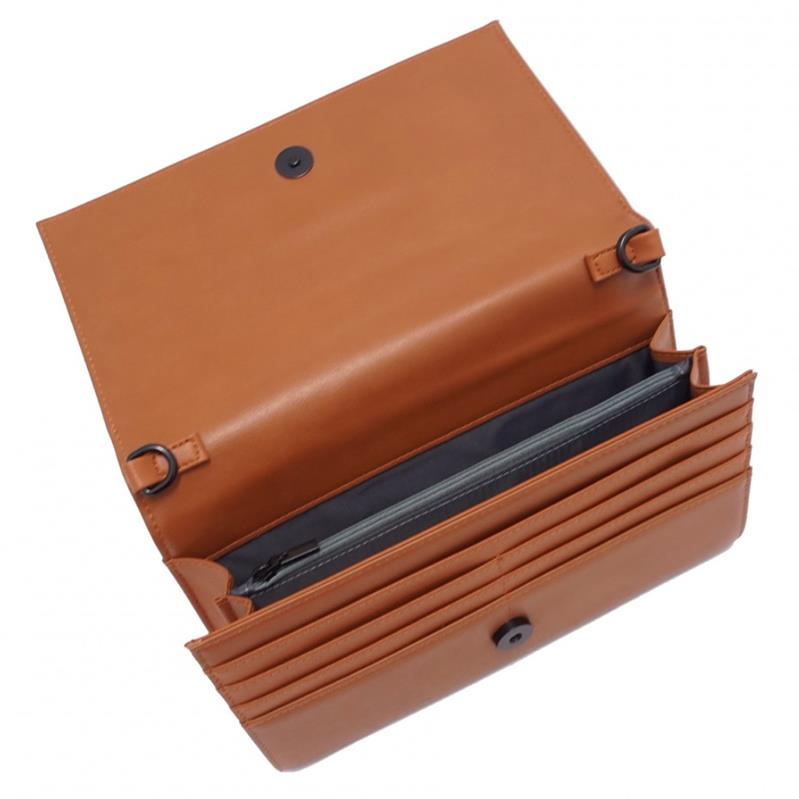S-Q Viviana Crossbody Wallet