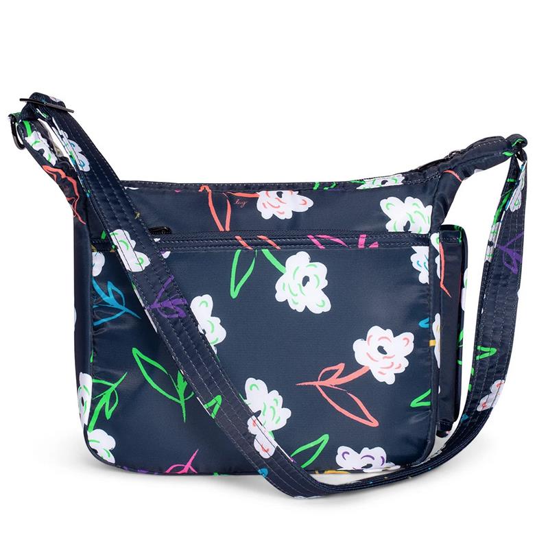 Lug Flutter SE Crossbody Bag