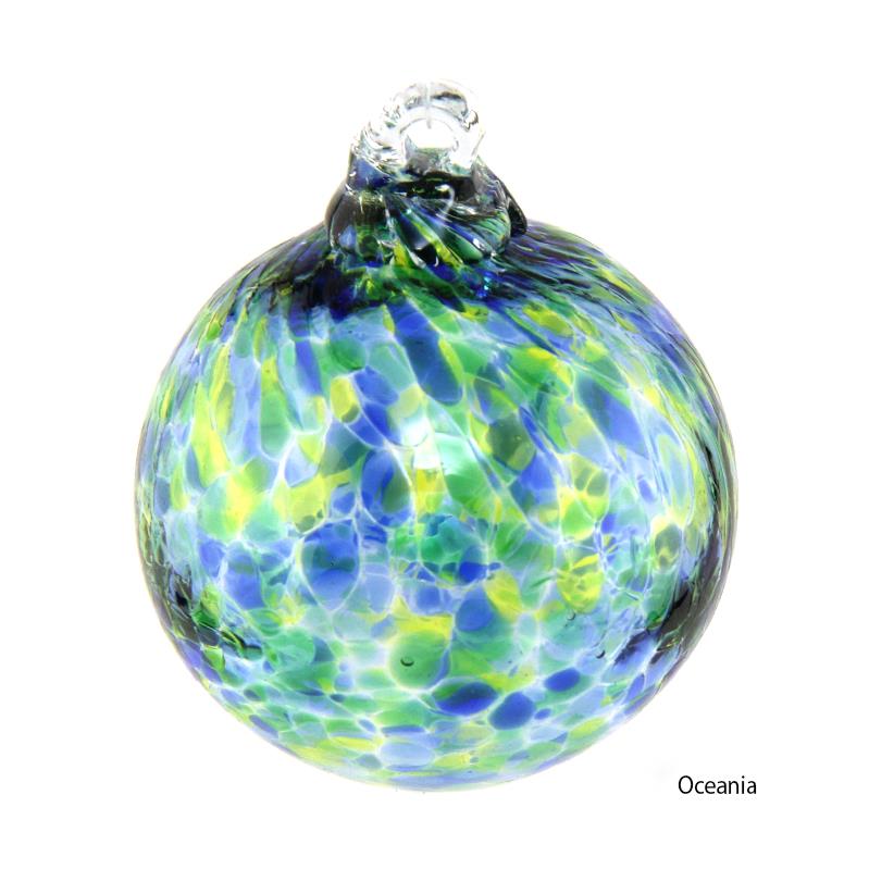 Kitras Calico Ball 2 Inch