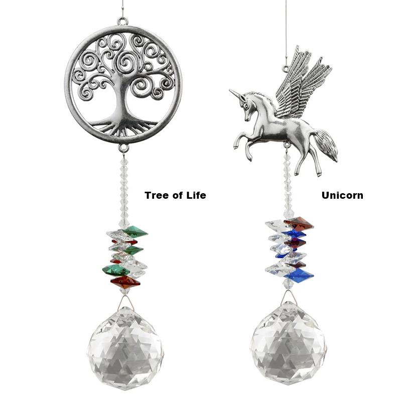Eternity Crystal Wishing Threads | Coconut Creek Gift Shop
