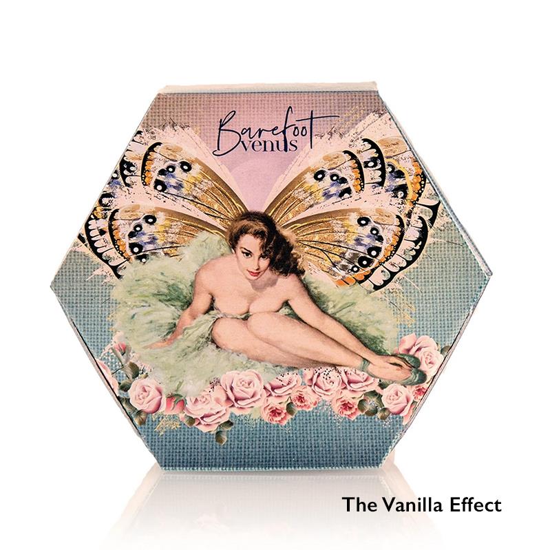 Barefoot Venus Bath Bliss Single Serve